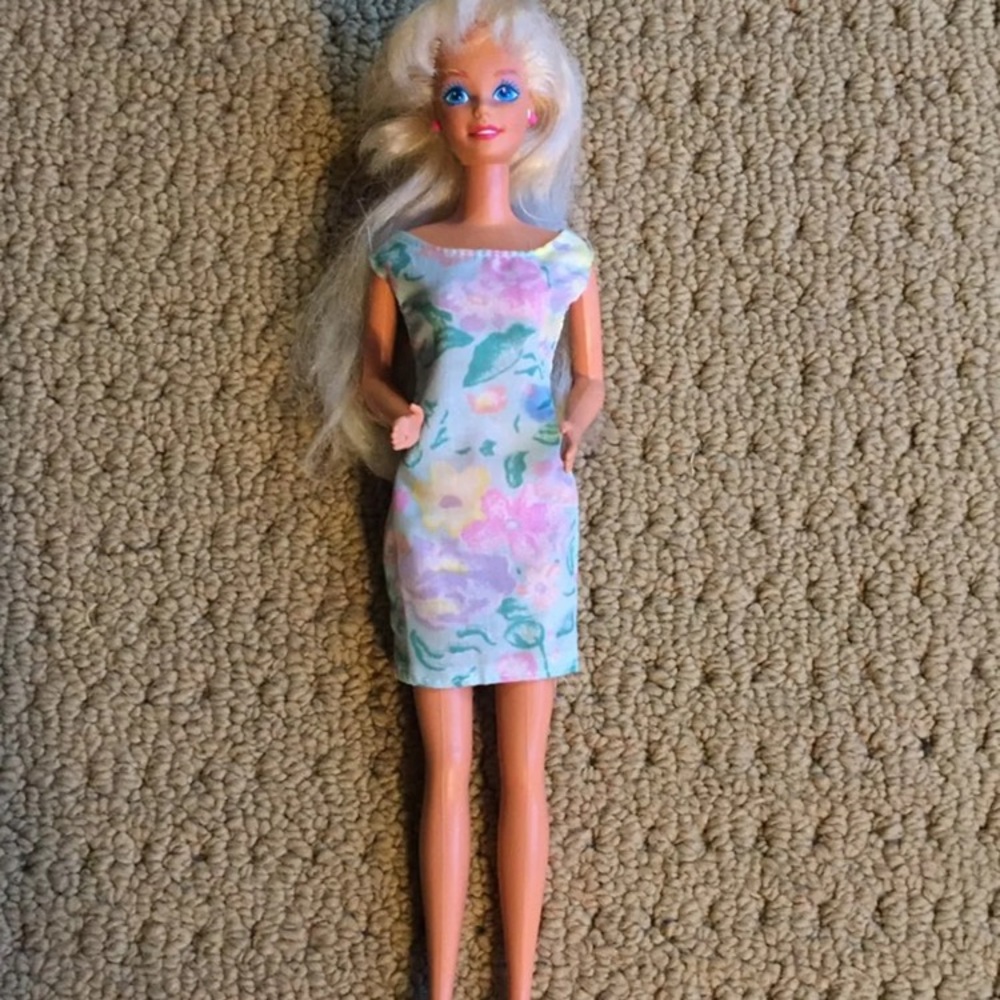 Barbie Doll